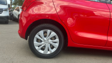 Suzuki Swift 1.2 Dualjet SHVS SZ3 5dr Petrol Hatchback